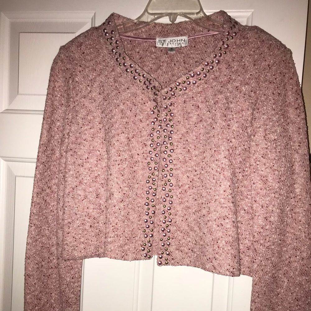 St John Collection Sz 16